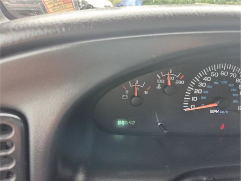 Used 2001 Dodge B3500 RWD image 40