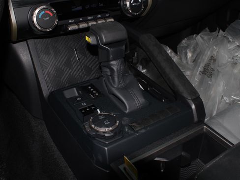 New 2026 Toyota Tacoma SR5 image 12