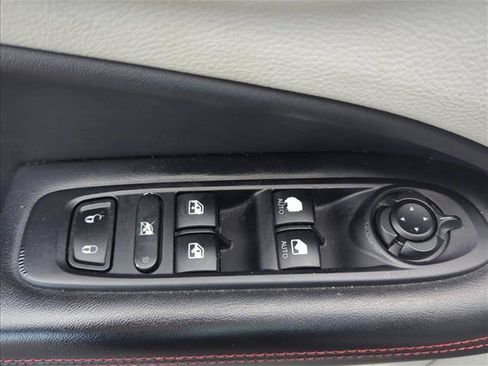 Used 2021 Jeep Compass Limited w/ Elite Exterior Group FWD image 10