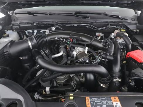 Used 2024 Ford Ranger Raptor image 15