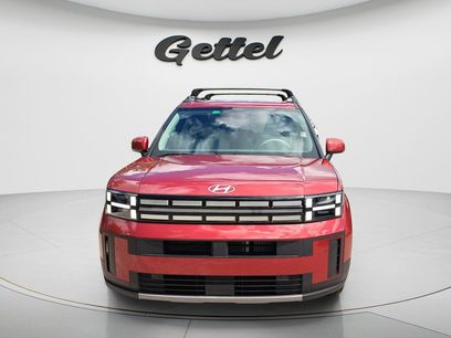 Used 2025 Hyundai Santa Fe SEL