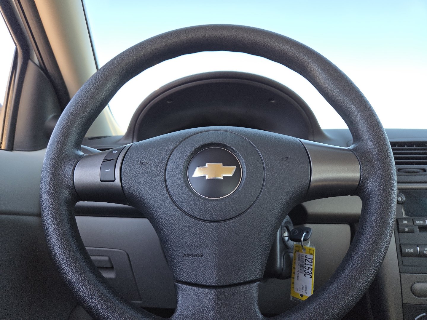 Used 2007 Chevrolet Cobalt LS FWD image 23