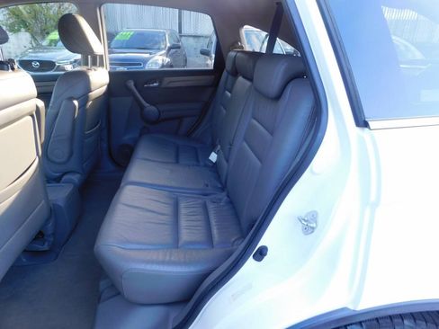 Used 2008 Honda CR-V EX-L image 5