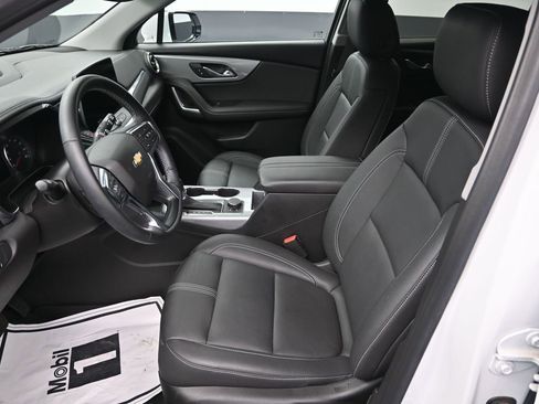Used 2024 Chevrolet Blazer LT w/ LPO, Floor Liner Package FWD image 14