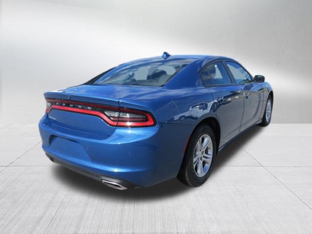 Used 2023 Dodge Charger SXT RWD image 3