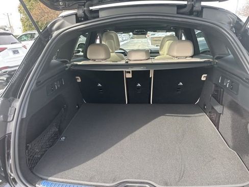 New 2026 Mercedes-Benz GLC 300 4MATIC image 25