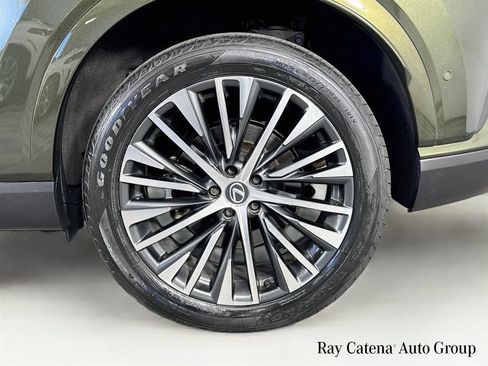 Certified 2024 Lexus RX 350 w/ Convenience Package AWD/4WD image 34