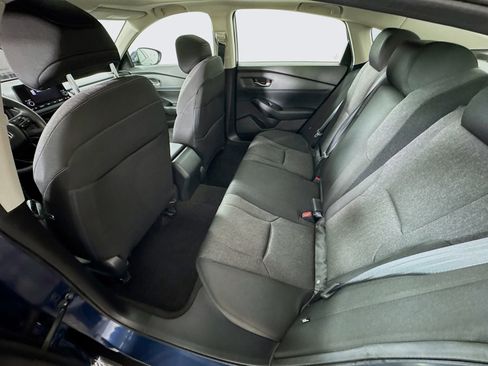 Used 2023 Honda Accord EX image 22