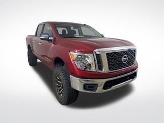 Used 2018 Nissan Titan SV AWD/4WD video 1