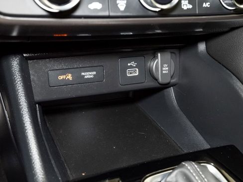 Certified 2025 Acura Integra A-Spec FWD image 21