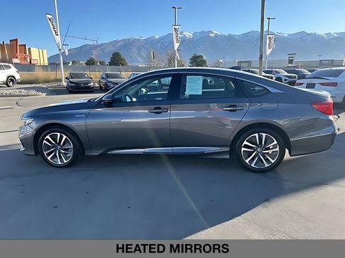 Used 2022 Honda Accord EX-L image 6