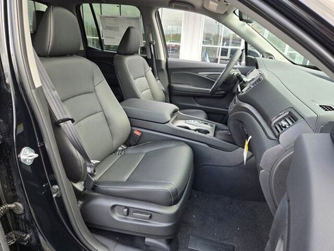 New 2026 Honda Ridgeline RTL image 11