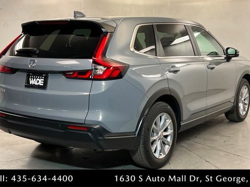 Used 2023 Honda CR-V EX-L image 5