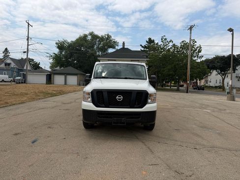 Used 2019 Nissan NV 1500 S RWD image 2