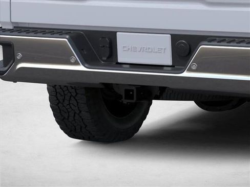New 2026 Chevrolet Silverado 1500 LT w/ Safety Package RWD image 14