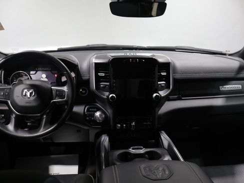 Certified 2023 RAM 1500 Laramie AWD/4WD image 18