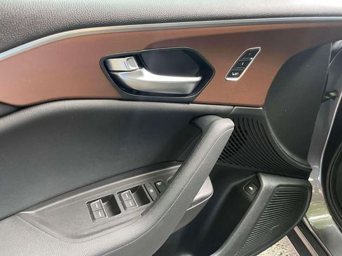 Used 2021 Acura TLX FWD image 16