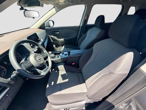 Used 2023 Nissan Rogue SV AWD/4WD image 26