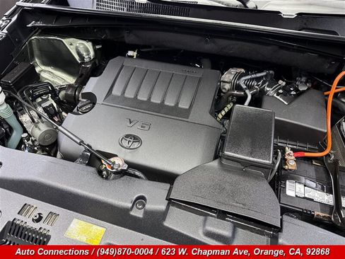 Used 2016 Toyota Highlander XLE FWD image 31