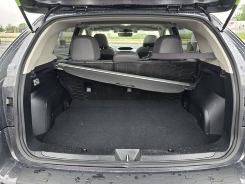 Used 2023 Subaru Crosstrek 2.5i Sport AWD/4WD image 19
