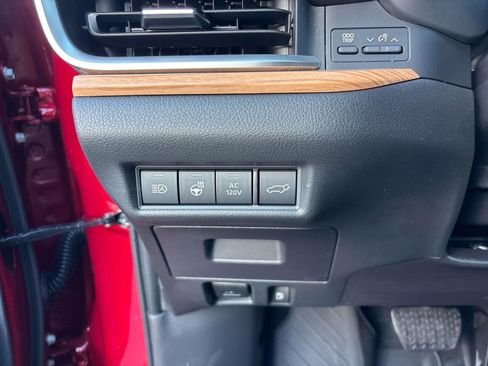 New 2026 Toyota Grand Highlander Limited AWD/4WD image 13