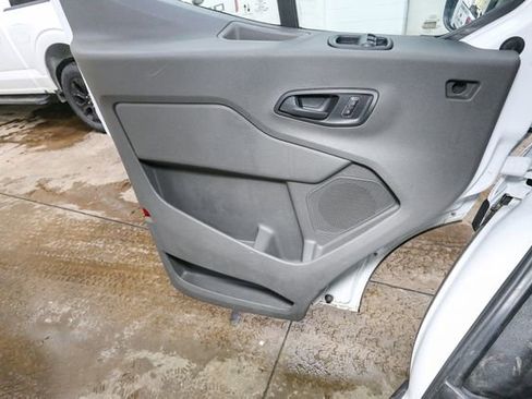 Used 2023 Ford Transit 350 DRW RWD image 31