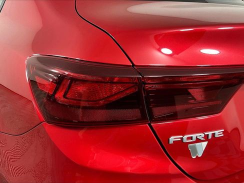 Used 2023 Kia Forte LXS w/ LXS Technology Package image 23