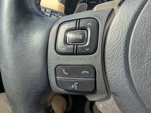 Used 2021 Lexus NX 300 AWD w/ Comfort Package image 24