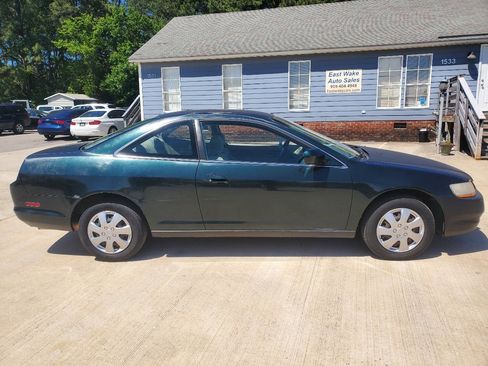 Used 2000 Honda Accord LX image 4
