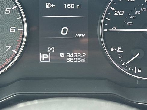 New 2025 Subaru Outback Premium AWD/4WD image 30