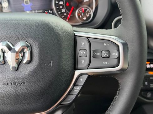 New 2026 RAM 1500 Lone Star AWD/4WD image 25