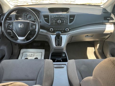 Used 2014 Honda CR-V EX image 16