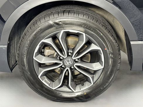 Certified 2022 Honda CR-V EX image 30