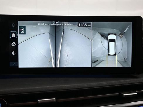 New 2026 Hyundai Santa Fe Limited image 20