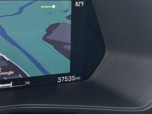 Used 2025 Chevrolet Colorado Trail Boss AWD/4WD image 16