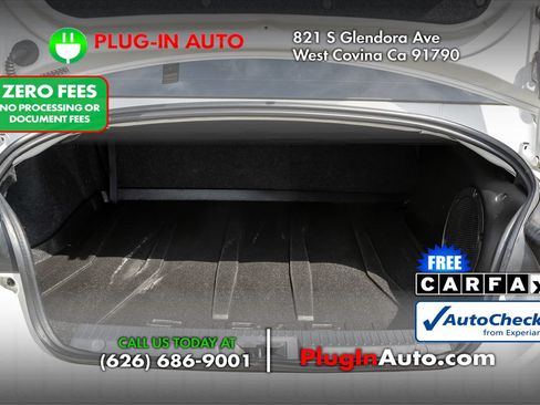 Used 2020 Subaru BRZ Limited w/ Popular Package #1 RWD image 11