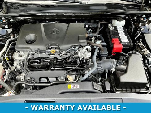 Used 2023 Toyota Camry XSE w/ Cold Weather Package FWD image 30