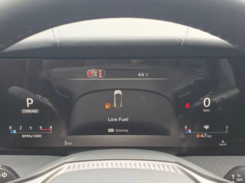 New 2026 Nissan Murano SV AWD/4WD image 14