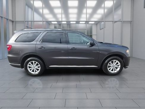 Used 2015 Dodge Durango SXT w/ Quick Order Package 23B image 9