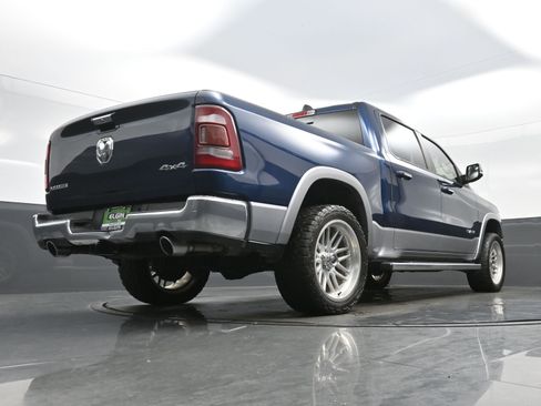 Used 2020 RAM 1500 Laramie AWD/4WD image 33