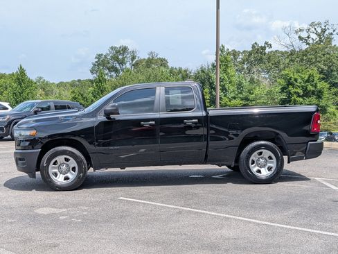 Used 2025 RAM 1500 Tradesman AWD/4WD image 6