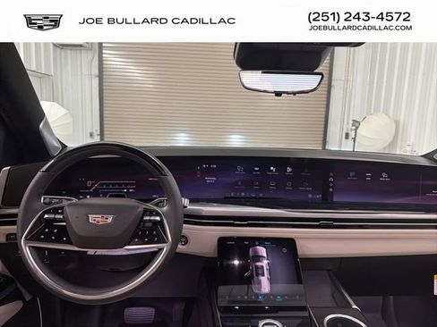 New 2026 Cadillac Escalade Sport w/ Touring Package image 43