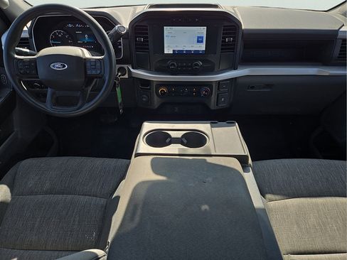 Used 2022 Ford F150 XL w/ Equipment Group 101A High RWD image 7