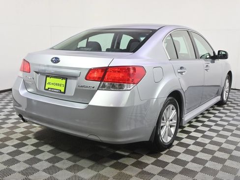 Used 2012 Subaru Legacy 2.5i Premium AWD/4WD image 6