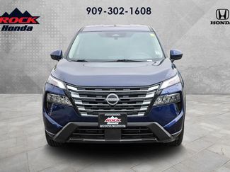 Used 2025 Nissan Rogue SV AWD/4WD video 2