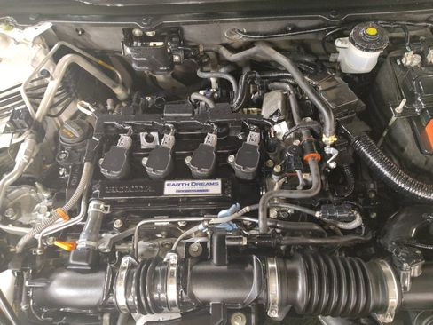 Used 2019 Honda Accord LX image 30