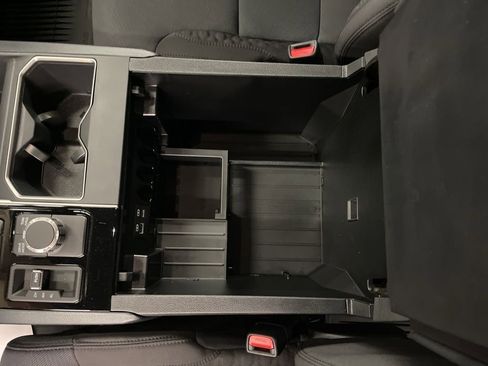 New 2026 Toyota Tundra SR5 image 16