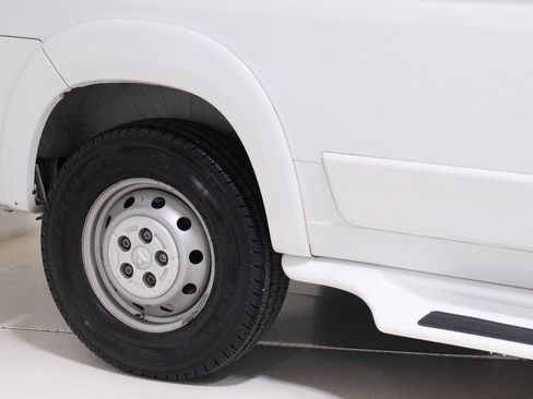 Used 2015 RAM ProMaster 2500 FWD image 42