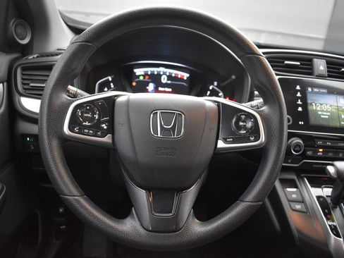 Used 2021 Honda CR-V Special Edition image 25