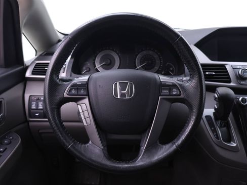 Used 2015 Honda Odyssey EX-L image 14